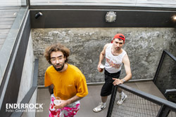 Darrer preliminar del Sona9 